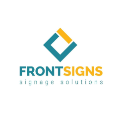 company logo