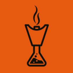 company logo
