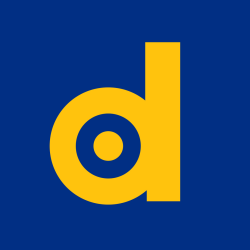 company logo