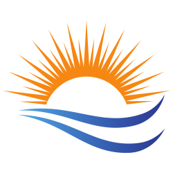 company logo