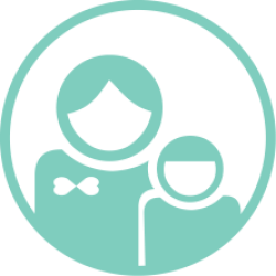 company logo