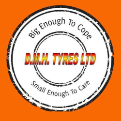 company logo
