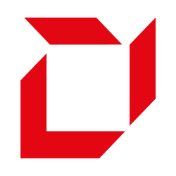 company logo