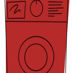 company logo