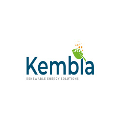 company logo
