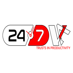 company logo