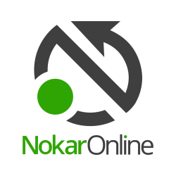 company logo