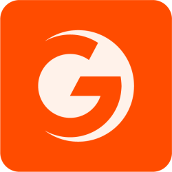 company logo