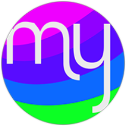 company logo