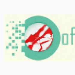 company logo