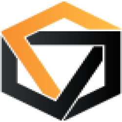 company logo