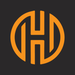company logo
