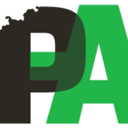 company logo