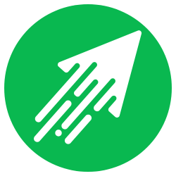 company logo