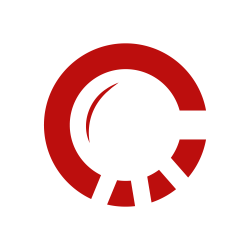 company logo
