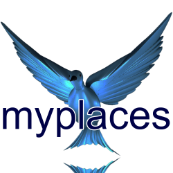 company logo