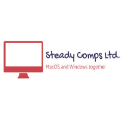 company logo