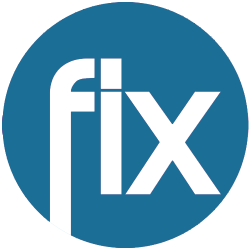 company logo