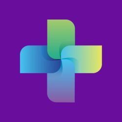 company logo