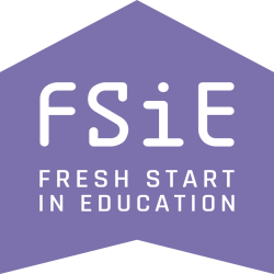company logo