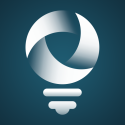 company logo