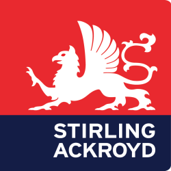 company logo