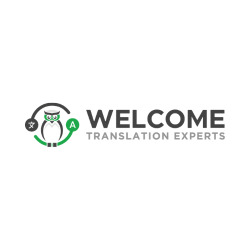company logo