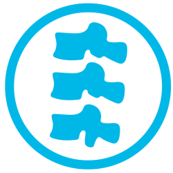 company logo