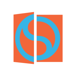 company logo