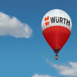 company logo