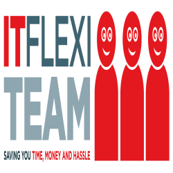 company logo