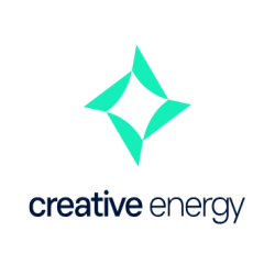 company logo