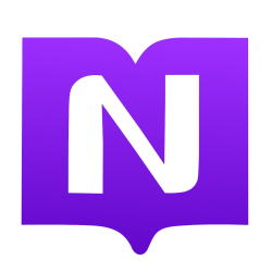 company logo