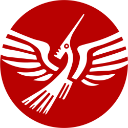 company logo