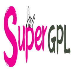 company logo
