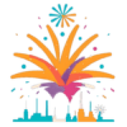 company logo