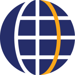 company logo