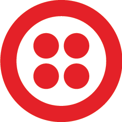 company logo