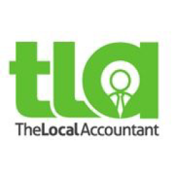 company logo