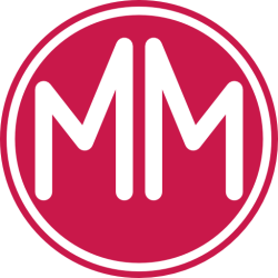 company logo