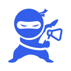 company logo