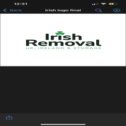company logo