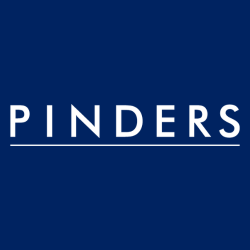 company logo
