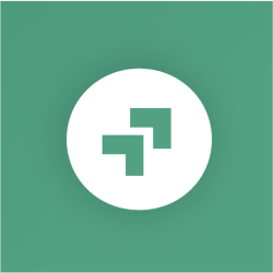company logo