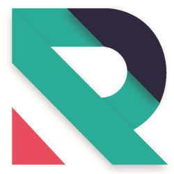 company logo