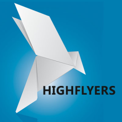 company logo