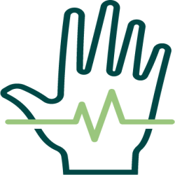 company logo