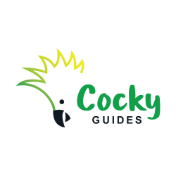 company logo