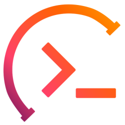 company logo