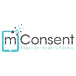 company logo